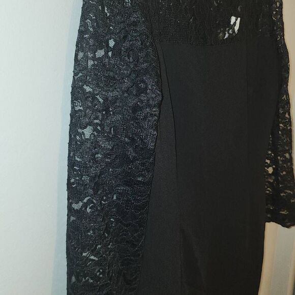 Worthington Lace Dress  - Picture 3 of 5
